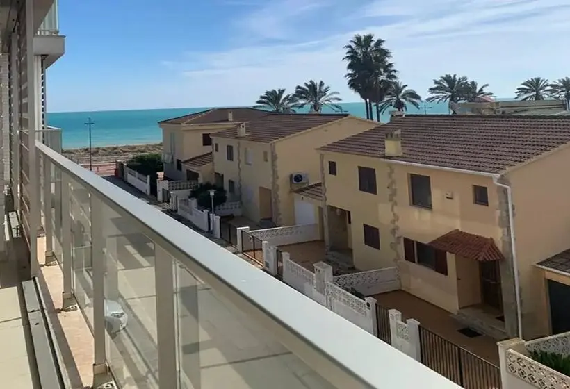 Apartamentos Ambassador 3000