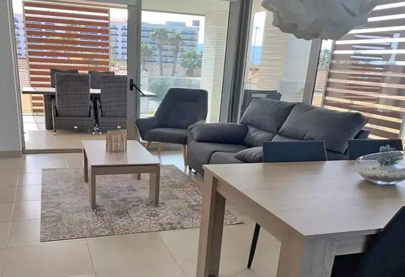 Apartamentos Ambassador 3000