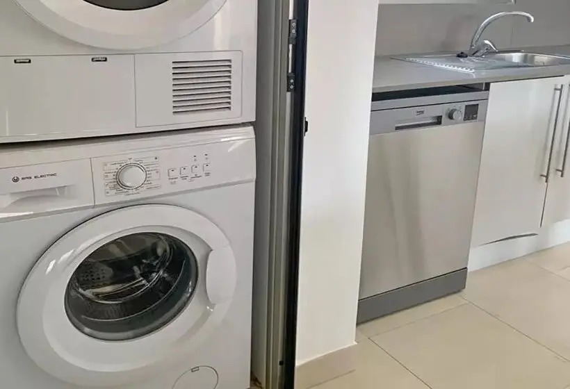 Apartamentos Ambassador 3000