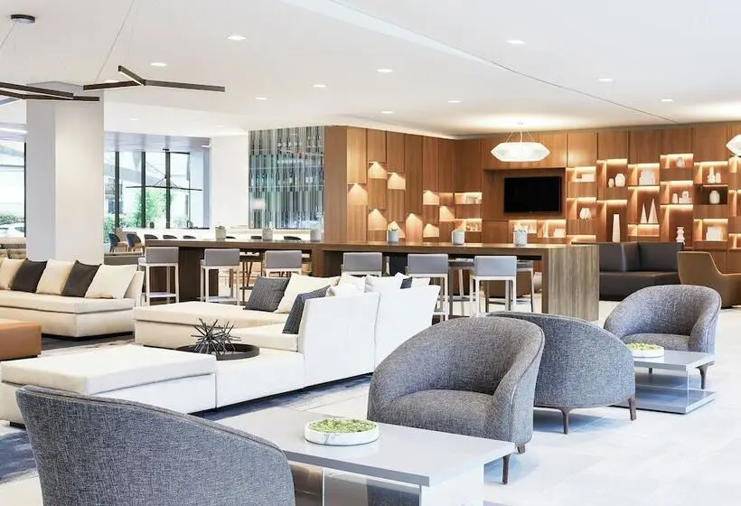Ac Hotel By Marriott Dallas By The Galleria