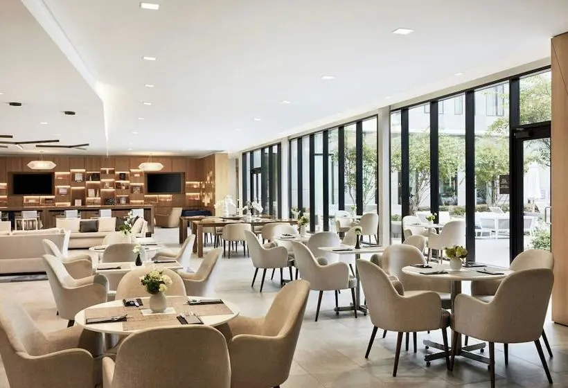 Ac Hotel By Marriott Dallas By The Galleria