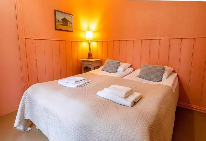 Aamiaismajoitus (B&B) Haapala Brewery Restaurant And Accommodation