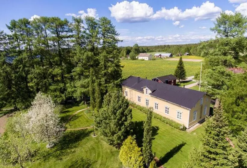 Aamiaismajoitus (B&B) Haapala Brewery Restaurant And Accommodation