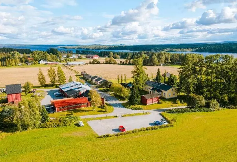 Aamiaismajoitus (B&B) Haapala Brewery Restaurant And Accommodation