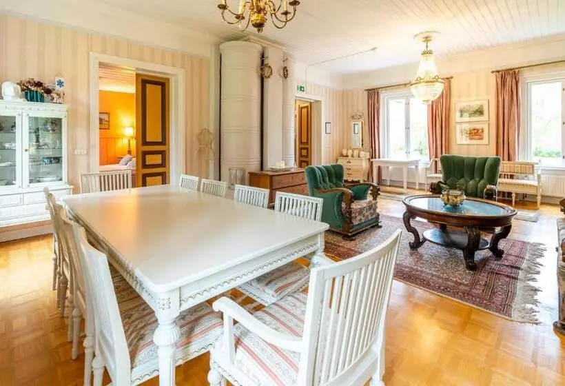 Aamiaismajoitus (B&B) Haapala Brewery Restaurant And Accommodation