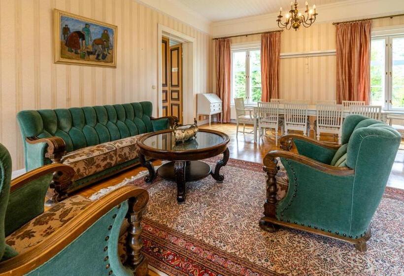 مبيت وإفطار Haapala Brewery Restaurant And Accommodation