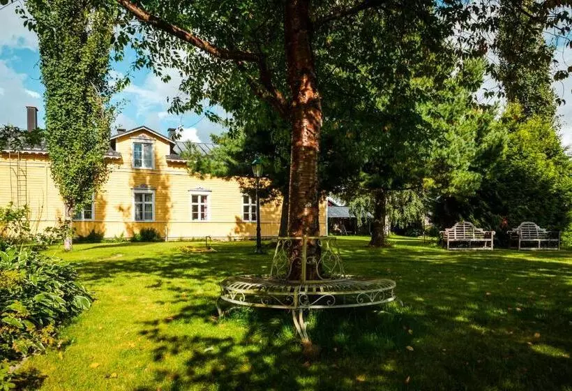 Aamiaismajoitus (B&B) Haapala Brewery Restaurant And Accommodation