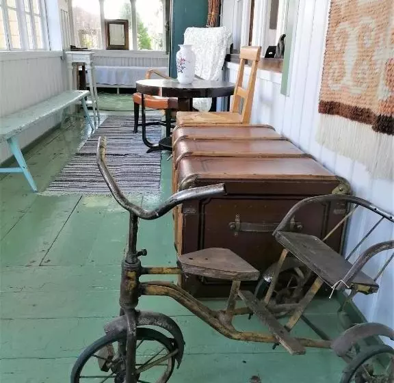 Aamiaismajoitus (B&B) Haapala Brewery Restaurant And Accommodation