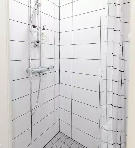 Aamiaismajoitus (B&B) Haapala Brewery Restaurant And Accommodation