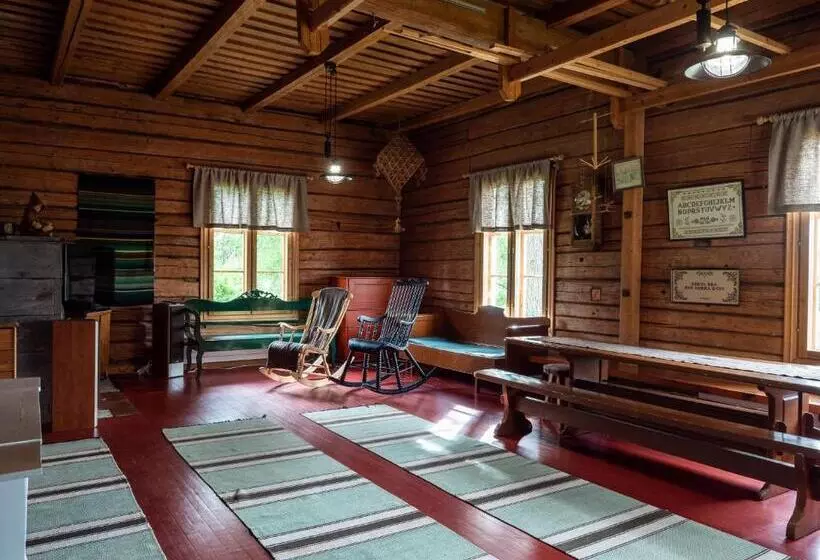 Aamiaismajoitus (B&B) Haapala Brewery Restaurant And Accommodation