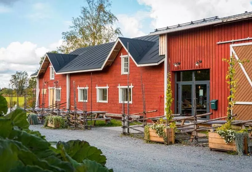 Aamiaismajoitus (B&B) Haapala Brewery Restaurant And Accommodation