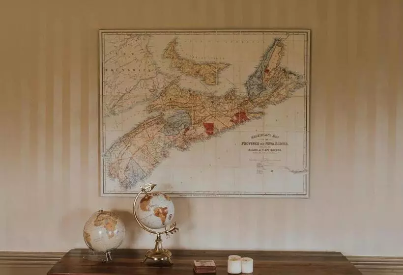 ベッドアンドブレックファースト The Kitch Inn   Boutique Inn And Wine Bar