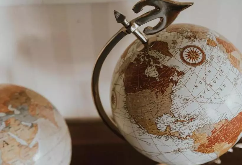 ベッドアンドブレックファースト The Kitch Inn   Boutique Inn And Wine Bar