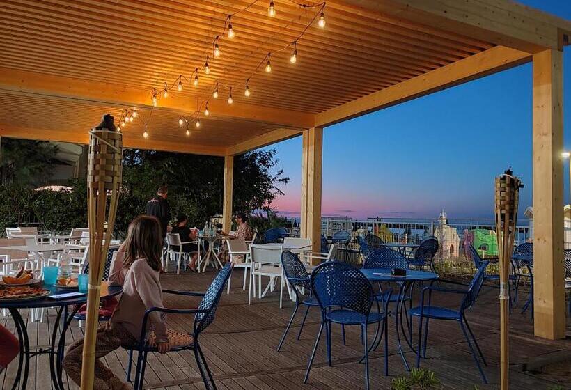 Evo Boutique Hotel & Spa