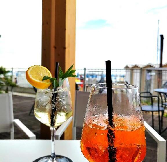 Evo Boutique Hotel & Spa