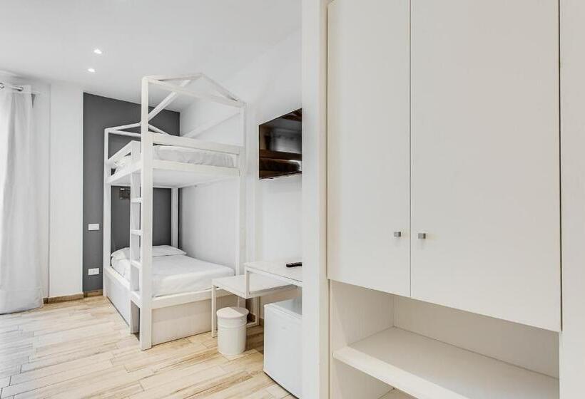 Evo Boutique Hotel & Spa