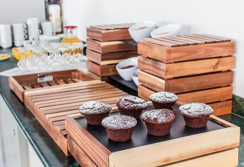 Evo Boutique Hotel & Spa