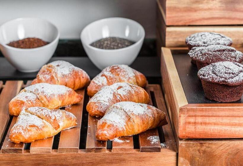 Evo Boutique Hotel & Spa