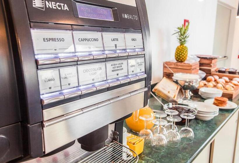 Evo Boutique Hotel & Spa