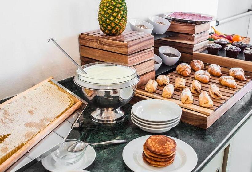 Evo Boutique Hotel & Spa