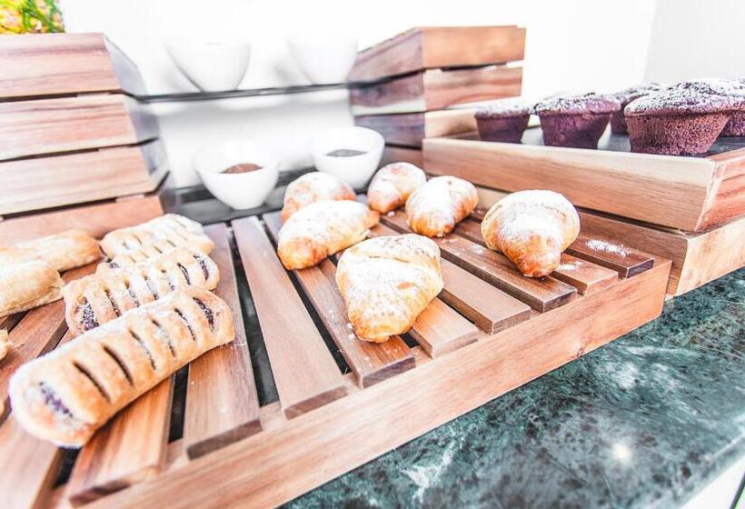 Evo Boutique Hotel & Spa