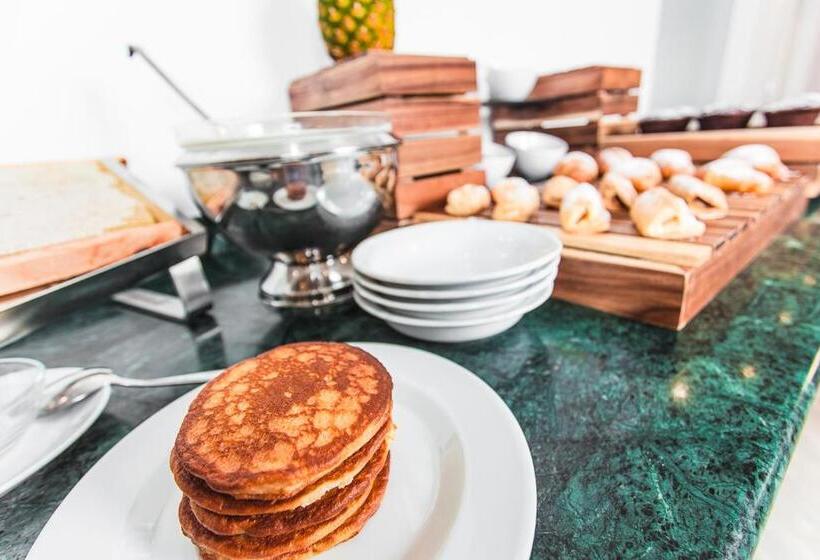 Evo Boutique Hotel & Spa