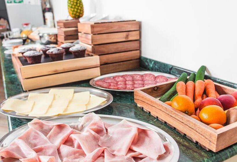 Evo Boutique Hotel & Spa