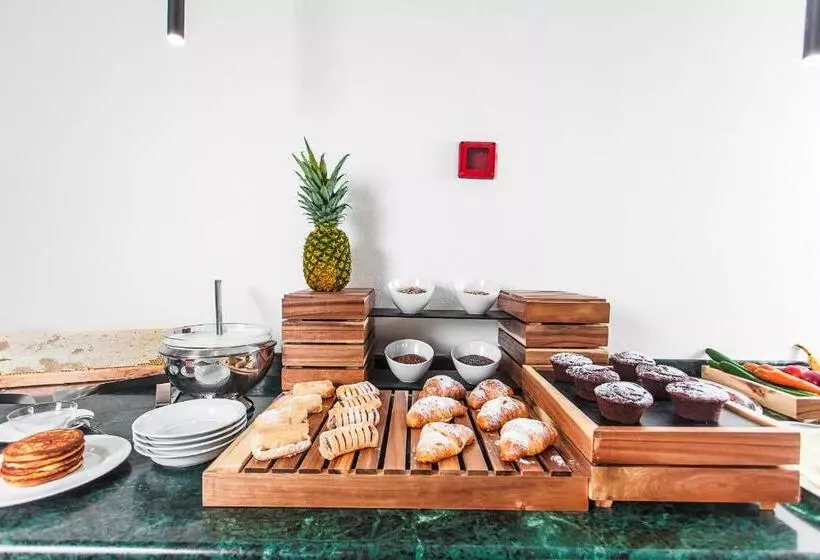 Evo Boutique Hotel & Spa