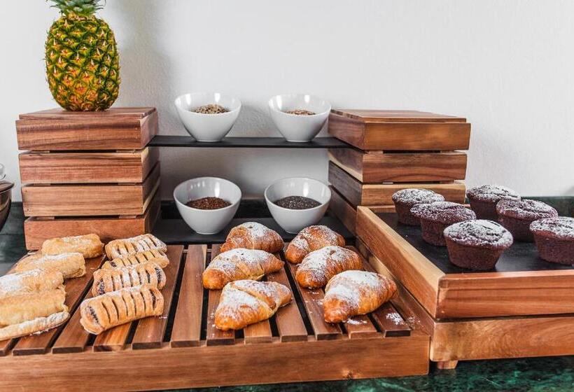 Evo Boutique Hotel & Spa