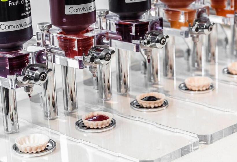 Evo Boutique Hotel & Spa