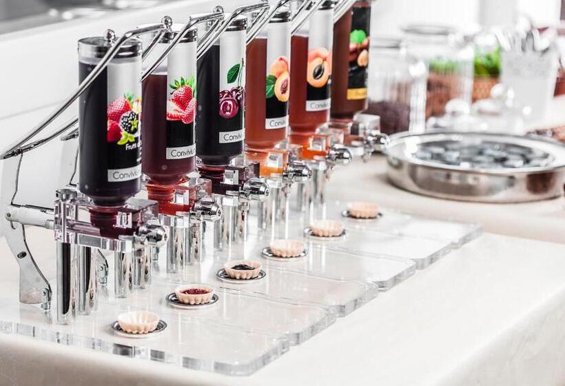 Evo Boutique Hotel & Spa