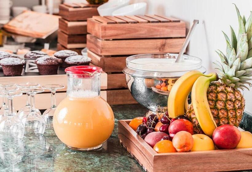 Evo Boutique Hotel & Spa