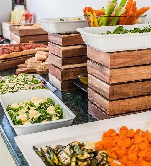 Evo Boutique Hotel & Spa