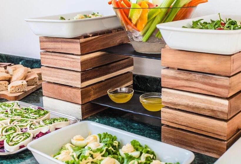 Evo Boutique Hotel & Spa