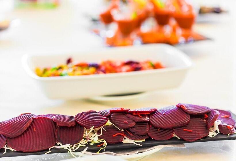 Evo Boutique Hotel & Spa