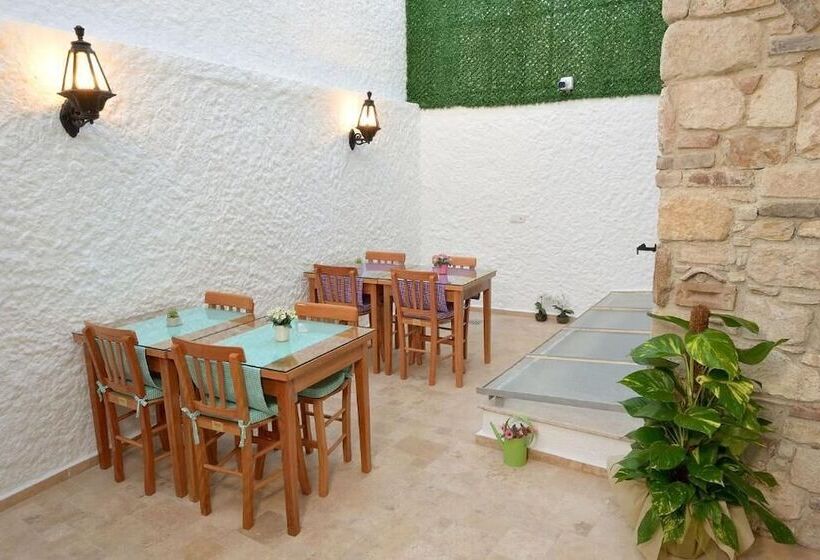 酒店 Brothers Cesme Boutique