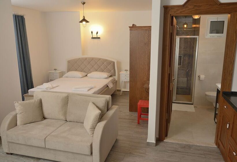 酒店 Brothers Cesme Boutique