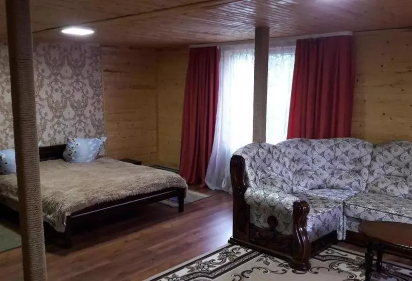 Majatalo U Romana