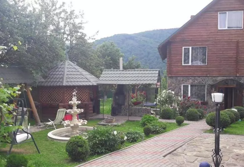 Majatalo U Romana