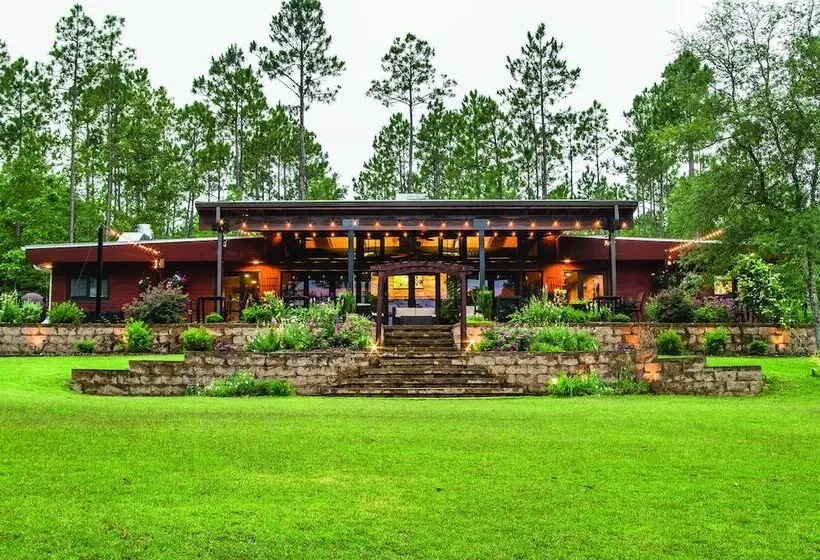 Lomakeskus Coldwater Gardens