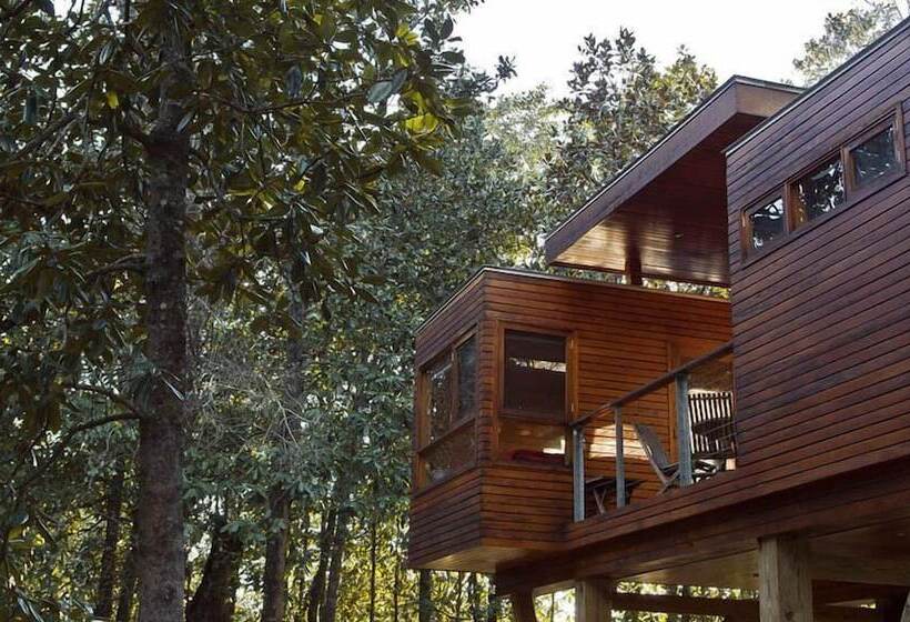 渡假胜地 Coldwater Gardens