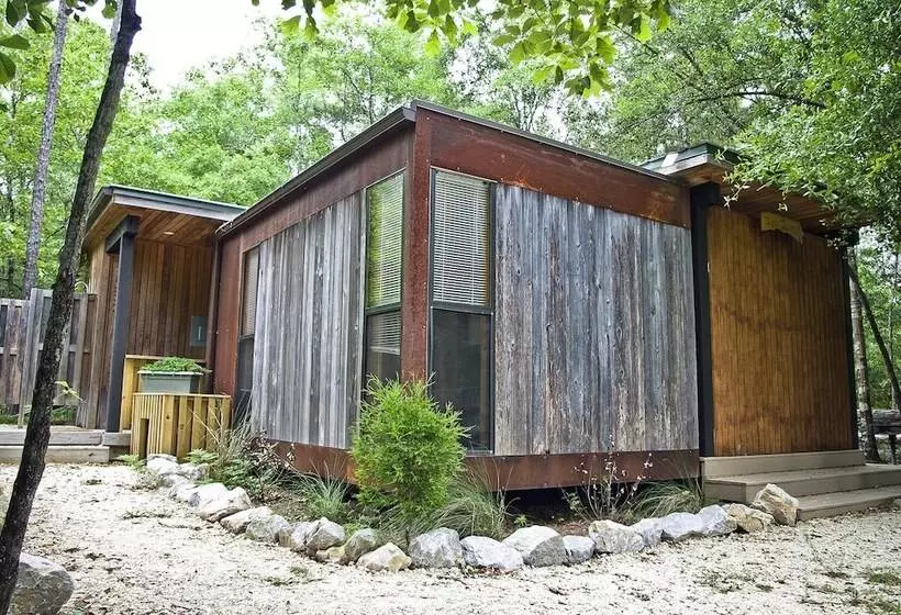 Lomakeskus Coldwater Gardens