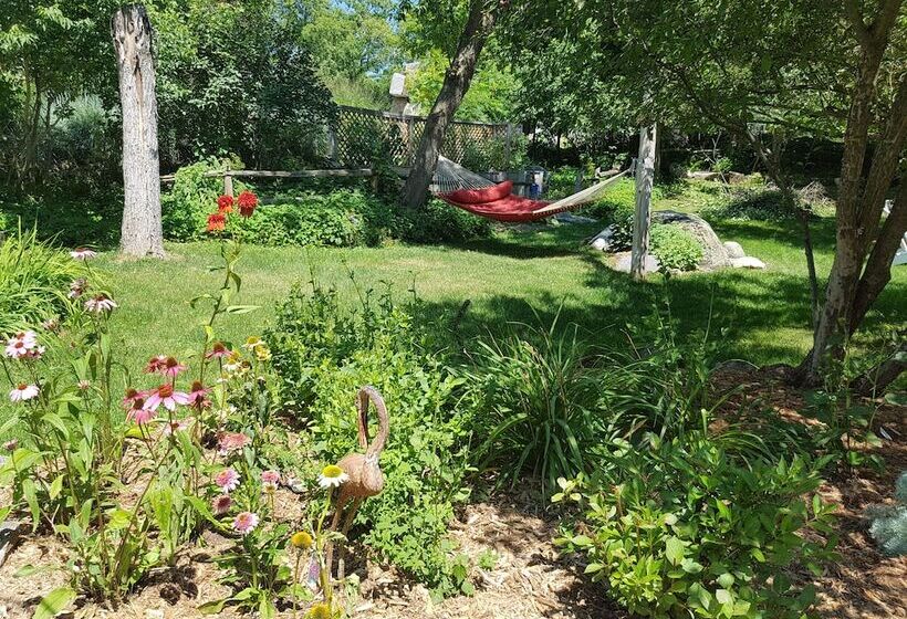 Общежитие Les Trois Erables Boutique Inn