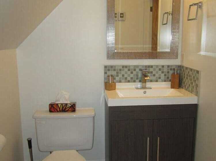 Общежитие Les Trois Erables Boutique Inn