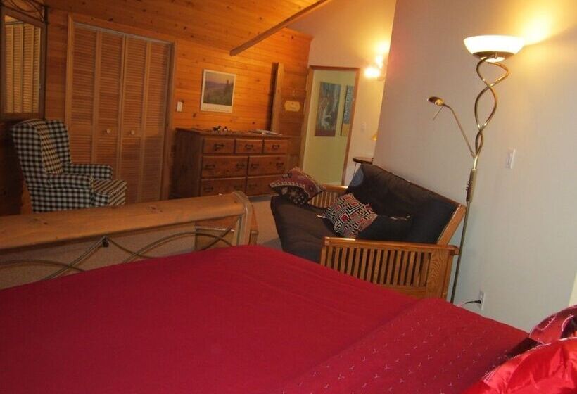 Общежитие Les Trois Erables Boutique Inn