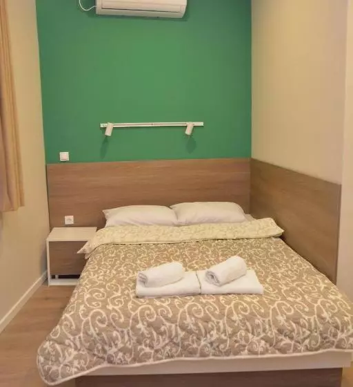 تختخواب و صبحانه Vila Nova