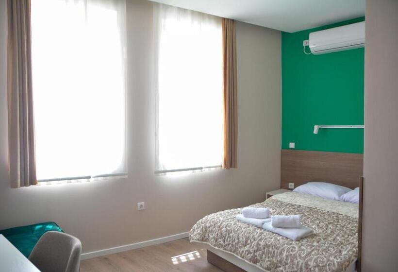 تختخواب و صبحانه Vila Nova