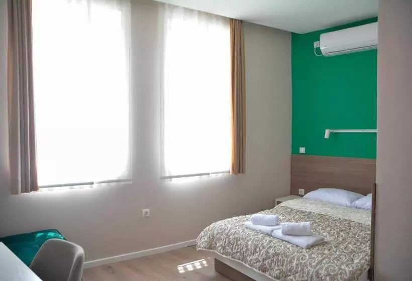 تختخواب و صبحانه Vila Nova