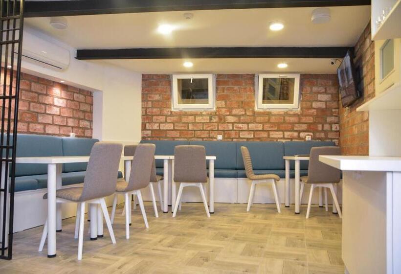 تختخواب و صبحانه Vila Nova