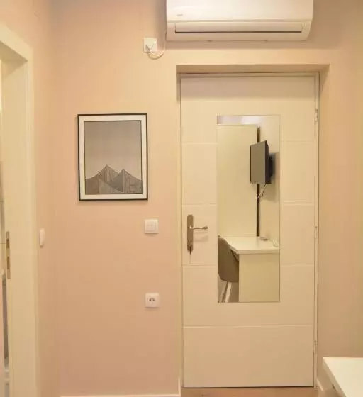 تختخواب و صبحانه Vila Nova